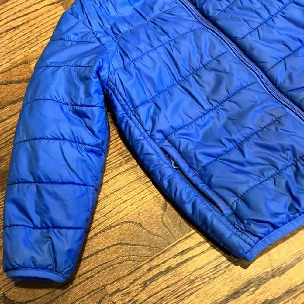 Gap 4T puffer